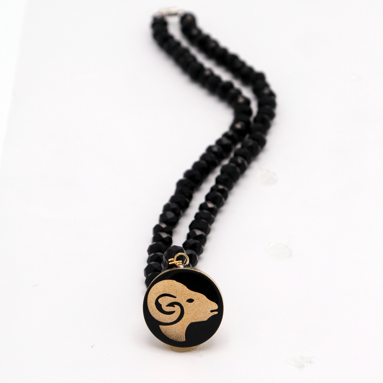 ست زنانه آلتین هنر مدل ماه فروردین