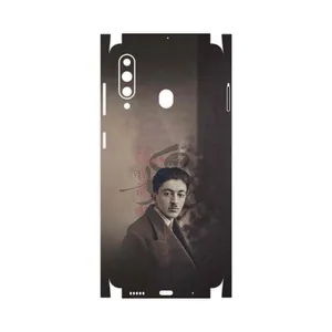 MAHOOT Sadegh Hedayat-FullSkin Cover Sticker for Samsung Galaxy A60