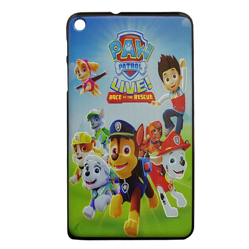 کاور مدل DC-57 مناسب برای تبلت هوآوی MediaPad T1 7.0 701u / T1 plus