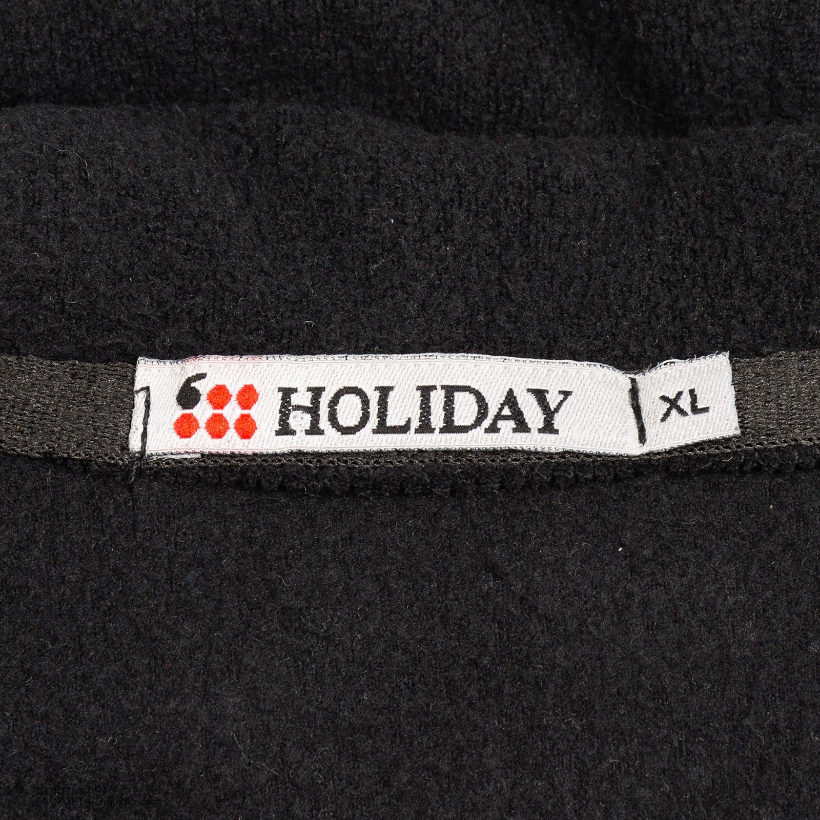 سویشرت ورزشی مردانه هالیدی مدل D15508 -  - 2