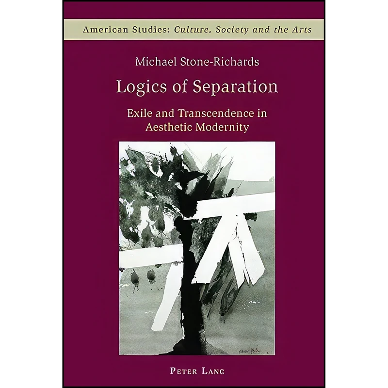 کتاب Logics of Separation اثر Michael Stone-Richards انتشارات تازه ها