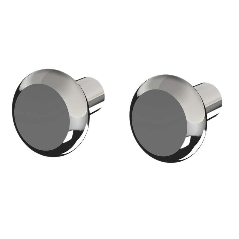 آویز حوله مدل AL بسته 2 عددی