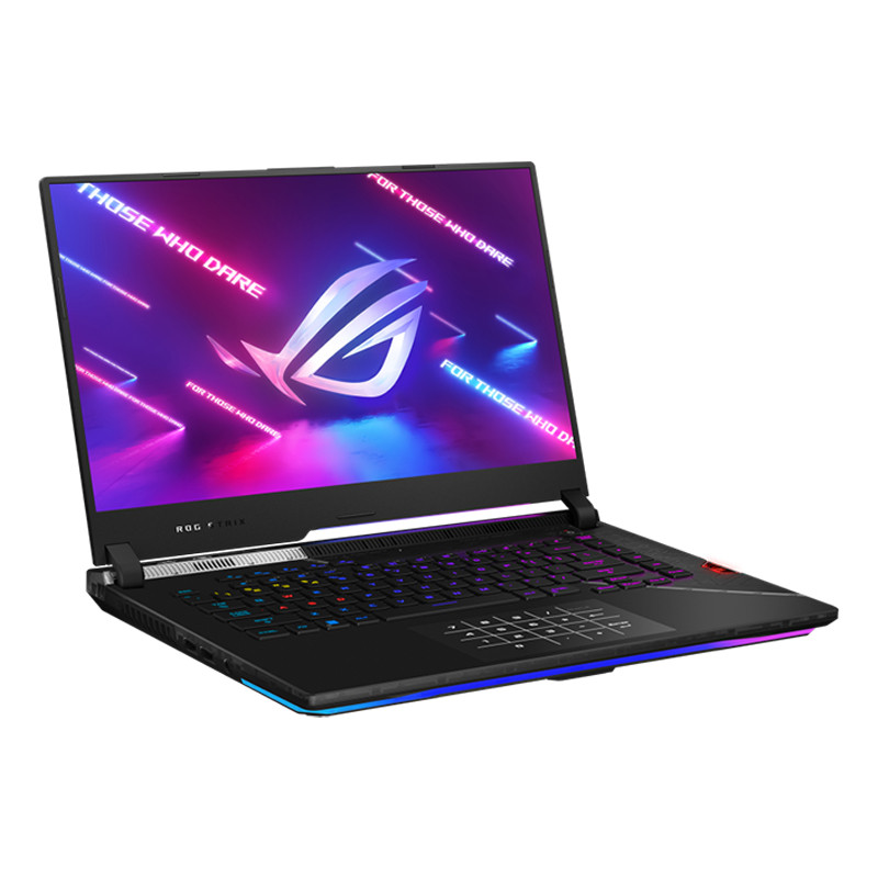 لپ تاپ 15.6 اینچی ایسوس مدل  ROG Strix Scar 15 G533ZW-LN060