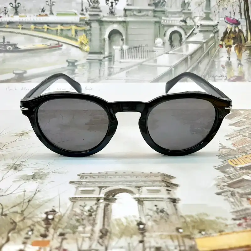 عینک آفتابی مدل SA0019bl