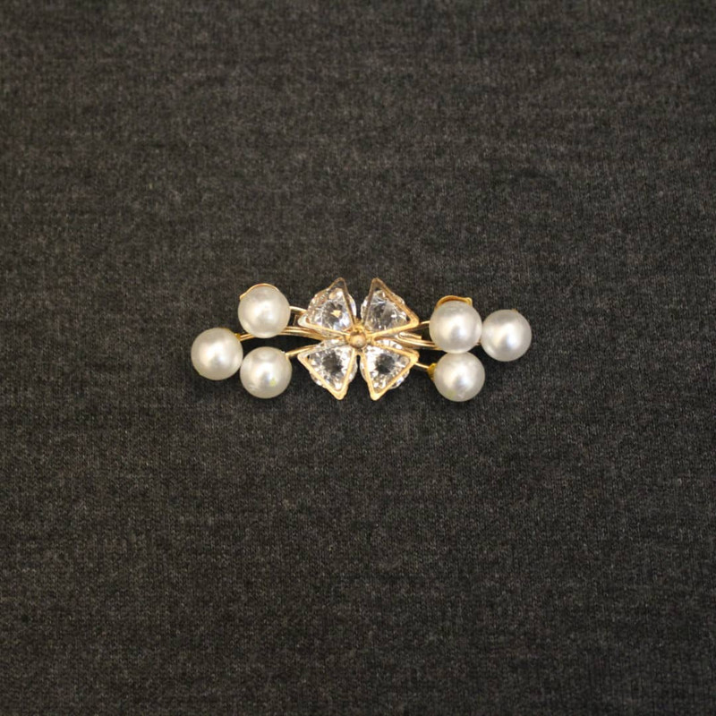 گل سینه زنانه کد Ki 9 گل سینه زنانه کد Ki 9