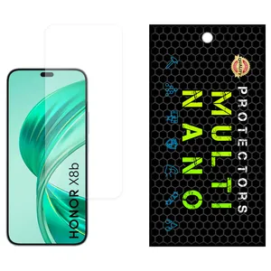 Screen Protector Multinano X-S1N For Honor X8b