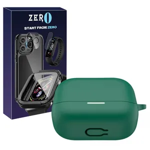 Zero Silicone ZR Cover for Anker Soundcore K20i wireless headphone