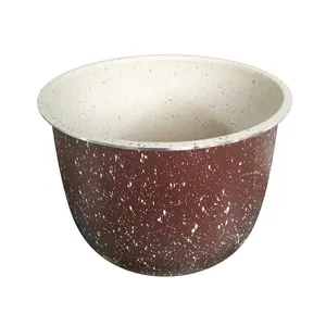 قابلمه یدکی زودپز جی پاس کد 6