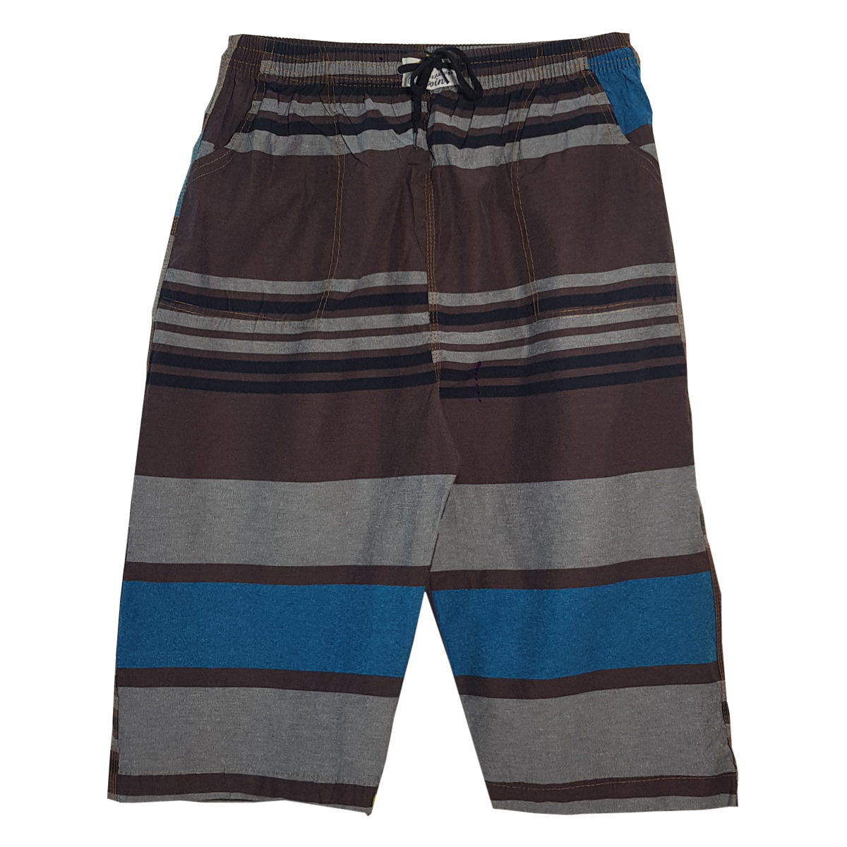 شلوارک مردانه مدل OBZ106