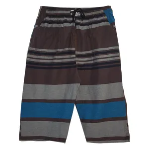 شلوارک مردانه مدل OBZ106