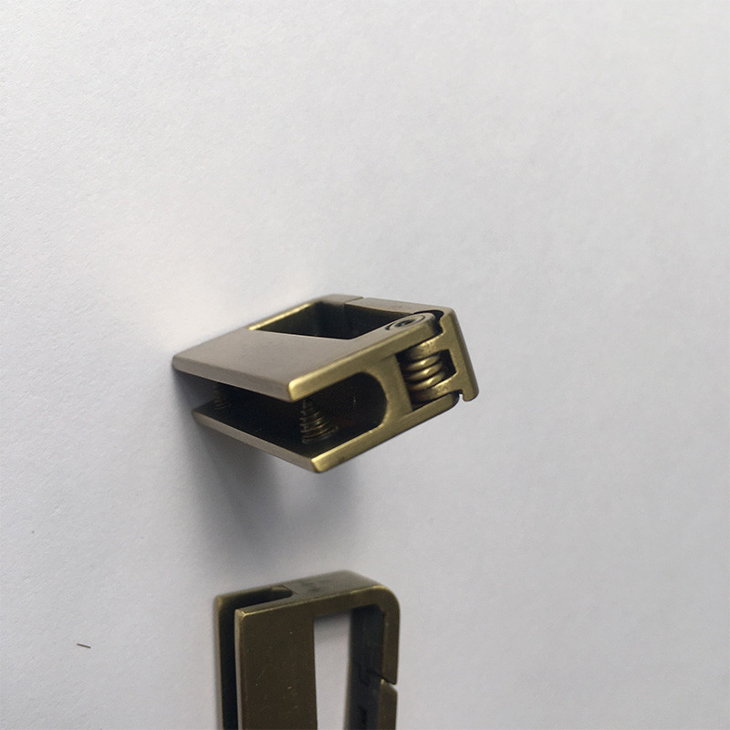 ابزار نشانه گذاری  مدل گازگیر کیف ماشه ای کد Zg-M2 بسته 2 عددی