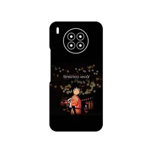 MAHOOT Spirited Away Cover Sticker for Huawei Nova 8i