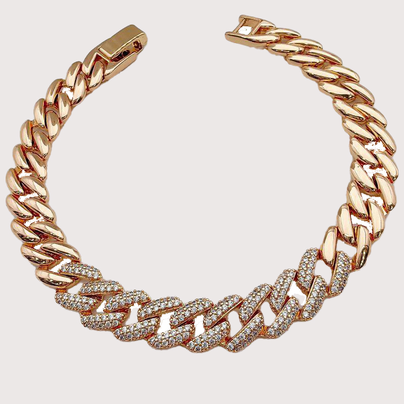 دستبند زنانه ژوپینگ مدل ARMXUP1006