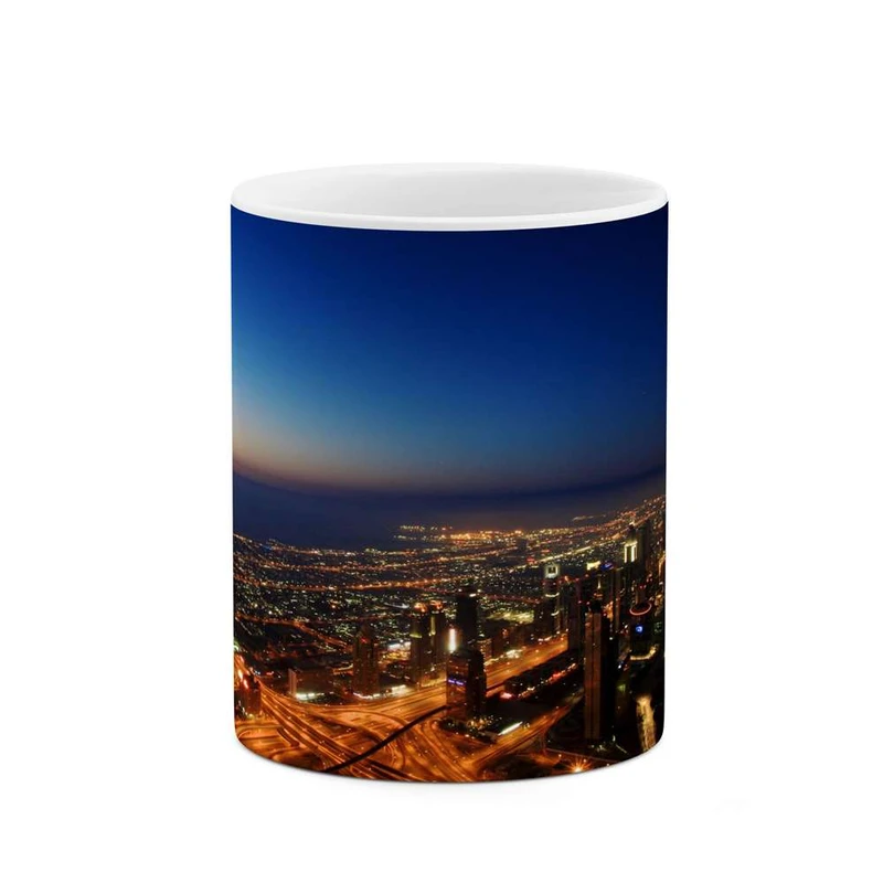 ماگ کاکتی مدل شهر کد mgh13332