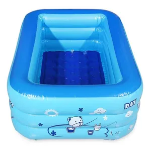 استخر بادی مدل 15011050G