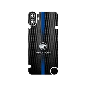 MAHOOT PROTON Cover Sticker for Nothing CMF Phone 1