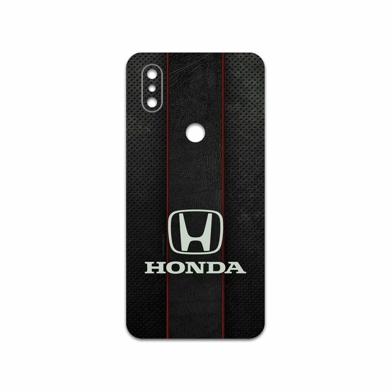 برچسب پوششی ماهوت مدل Honda Motor مناسب برای گوشی موبایل شیائومی Mi Mix 3