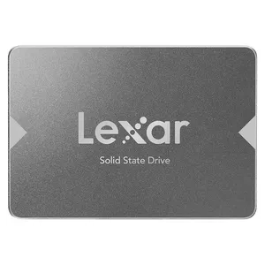 اس اس دی اینترنال لکسار مدل ns100 ظرفیت 128 گیگابایت