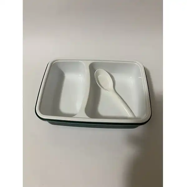 ظرف غذا سفری مدل food and drink کد 3030