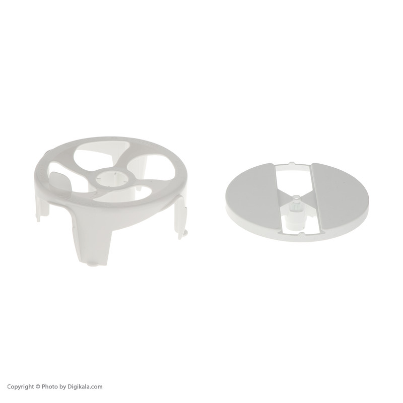 غذاساز مولینکس مدل FP211