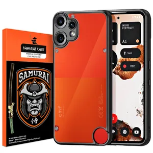 Samurai Aimo Case For Nothing CMF Phone 2 Pro