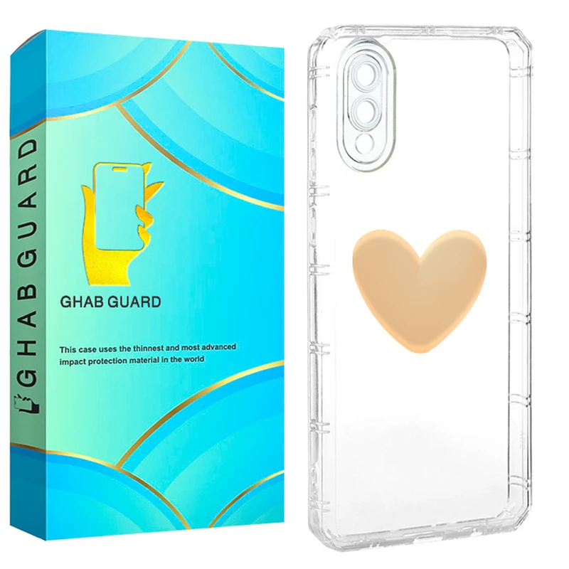 کاور قاب گارد مدل KPSDH مناسب برای گوشی موبایل سامسونگ Galaxy A02 / M02