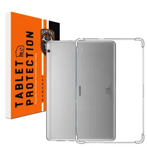 کاور سامورایی مدل Flexi مناسب برای تبلت هوآوی MediaPad T3 10