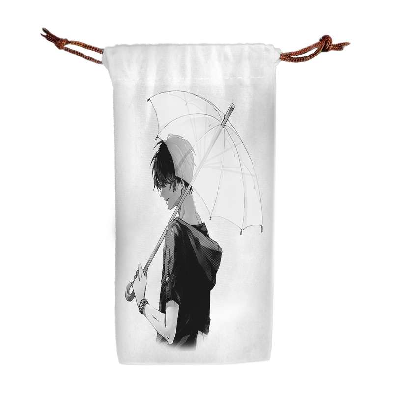 کاور عینک مدل پسر کد 27 KK