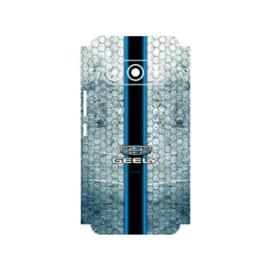 MAHOOT GEELY Cover Sticker for Daria Bond II Lite 5G
