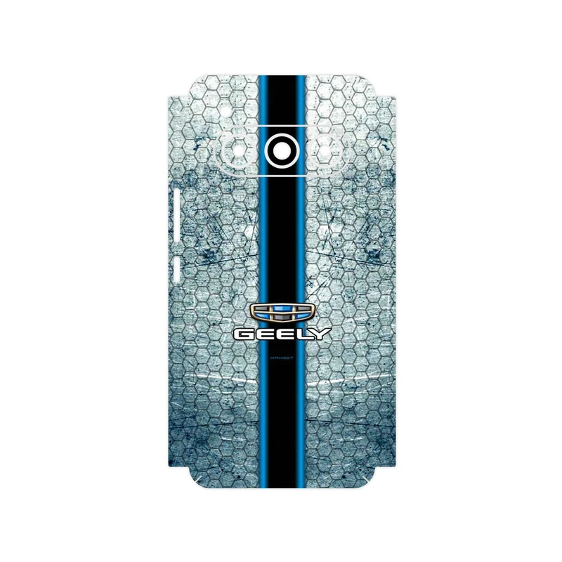 برچسب پوششی ماهوت مدل GEELY مناسب برای گوشی موبایل داریا Bond II Lite 5G