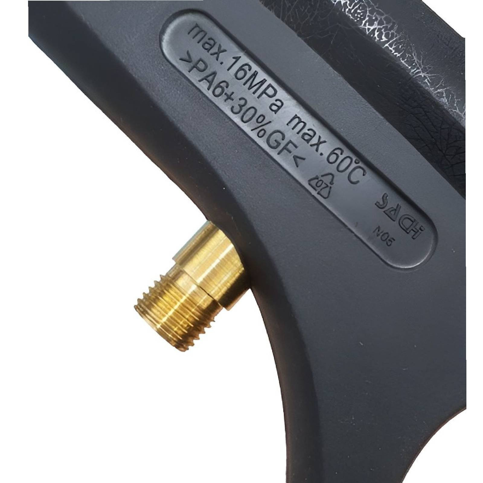 لنس و تفنگی ساچی مدل MT-007
