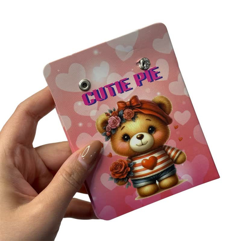 تخته شاسی مدل فانتزی سایز A7