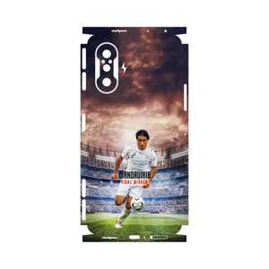 MAHOOT Mehdi Mahdavikia-FullSkin Cover Sticker for Xiaomi Redmi K40 Gaming