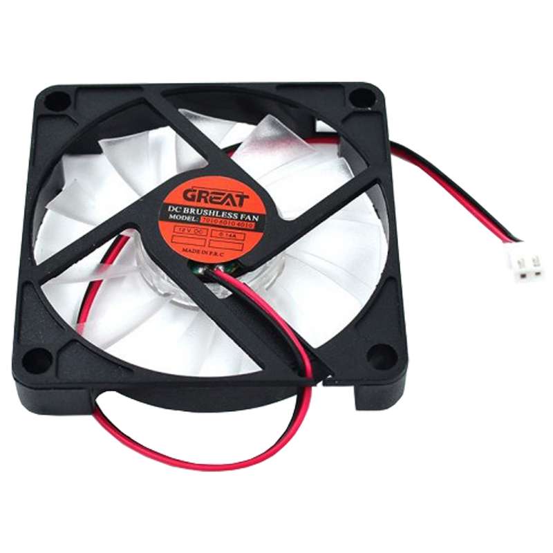 فن کیس گریت مدل 7x7 فن کیس گریت مدل 7x7