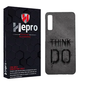 HEPRO MC Cover for SAMSUNG GALAXY A7 2018