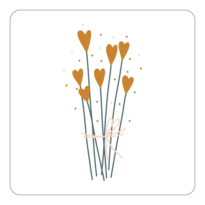 مگنت کاکتی طرح عاشقانه مدل mp40605