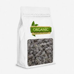 چای کوهی ارگانیک - 500 گرم