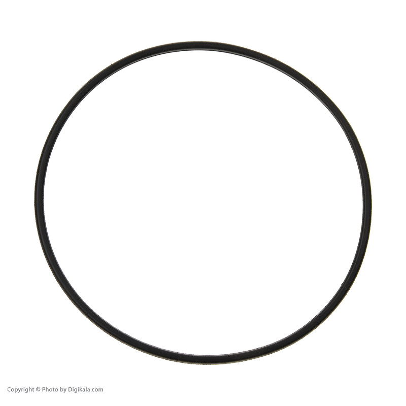 واشر اورینگ درجه شناور باک بنزین ایساکو مدل 1860315899 مناسب برای پژو 206 و رانا