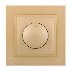 کلید دیمر ایفاپل مدل LOGUS90 ANIMATO کد 90910TUU/21211/90721