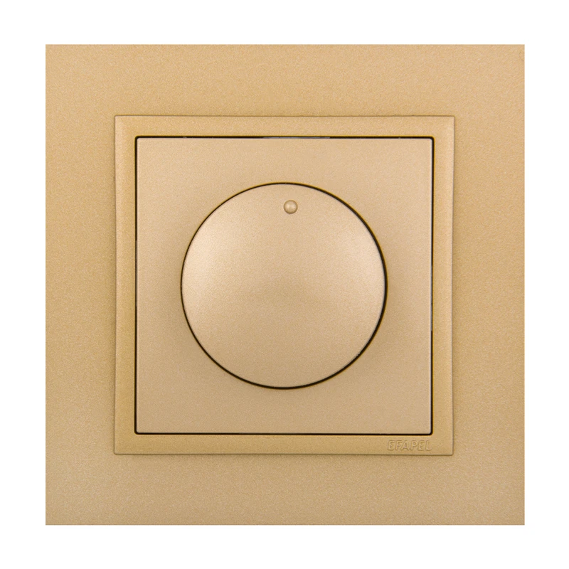 کلید دیمر ایفاپل مدل LOGUS90 ANIMATO کد 90910TUU/21211/90721