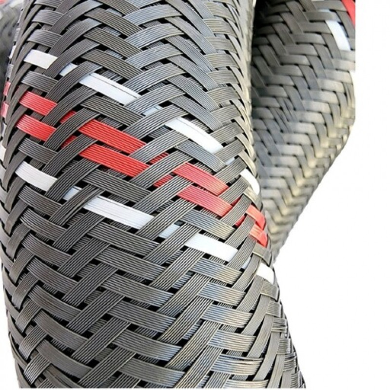 لوله خرطومی جاروبرقی مدل روکش دار سایز 34 مناسب برای انواع جاروبرقی ها لوله خرطومی جاروبرقی مدل روکش دار سایز 34 مناسب برای انواع جاروبرقی ها