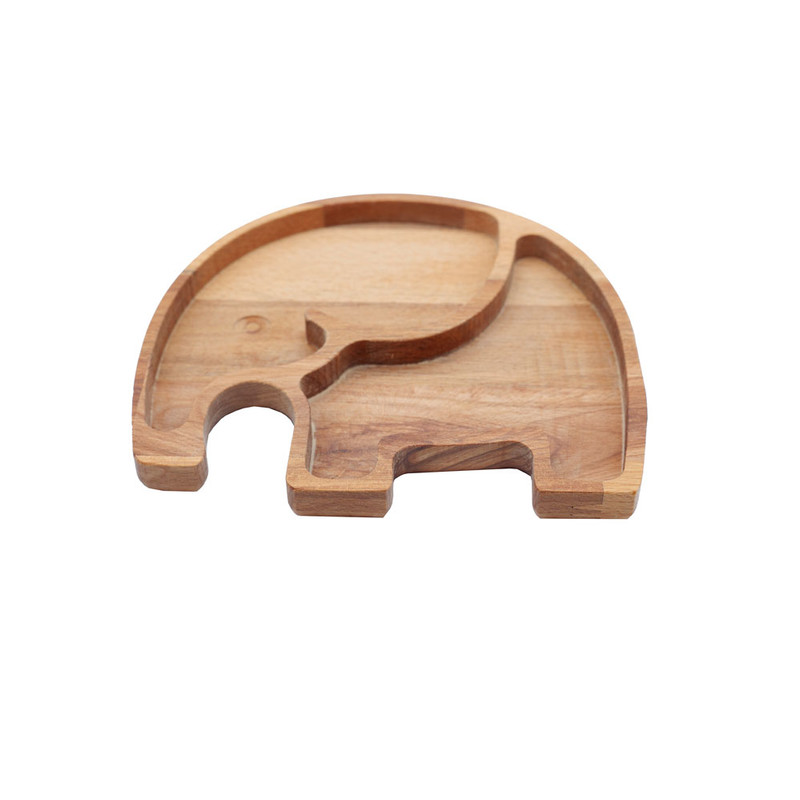 ظرف غذای کودک مدل فیلی