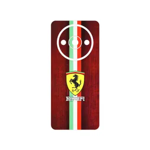 MAHOOT Ferrari Cover Sticker for Xiaomi Redmi A3