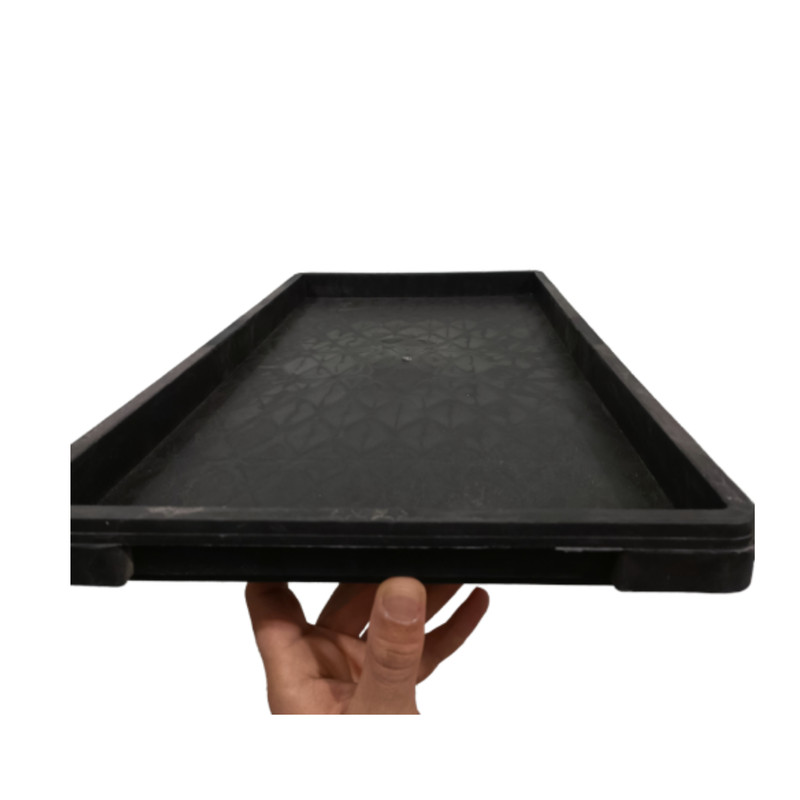 سینی نشا  مدل  کف بسته A3 بسته 4 عددی