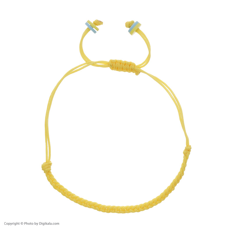 دستبند دخترانه تیتیش مدل 2473310-16 بسته 2 عددی دستبند دخترانه تیتیش مدل 2473310-16 بسته 2 عددی