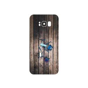 MAHOOT Drone Cover Sticker for Samsung Galaxy S8