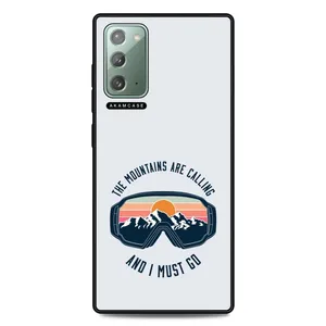 AKAM AMC-WSGN20-SKI-25 Cover For Samsung Galaxy Note 20