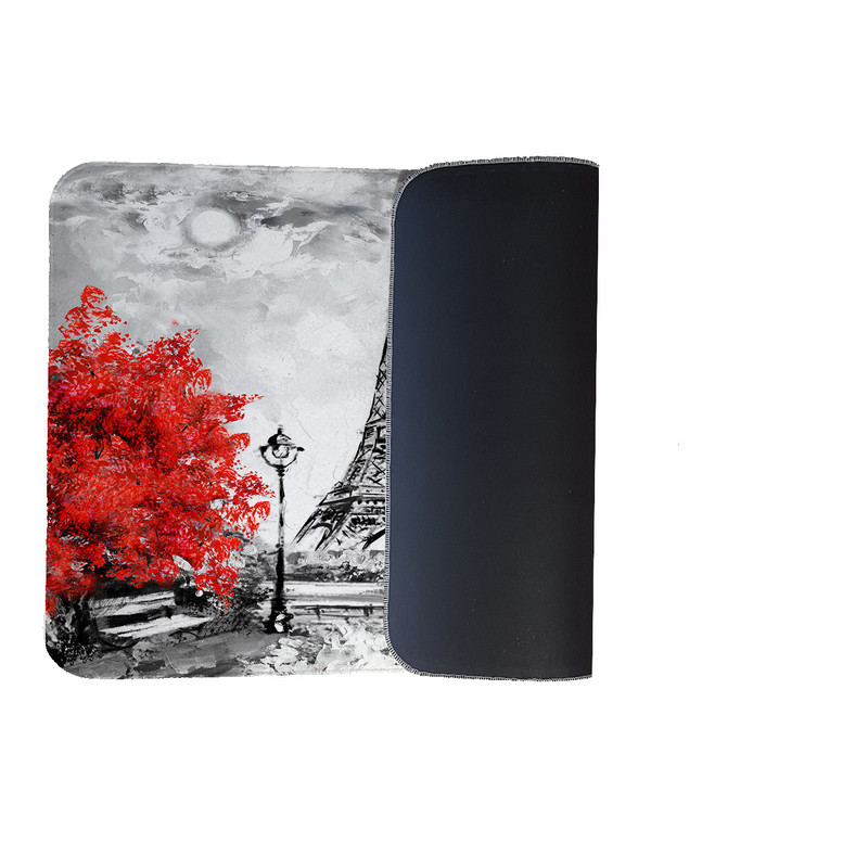 پادری طرح ایفل کد 5194 سایز 110× 80 سانتی متر
