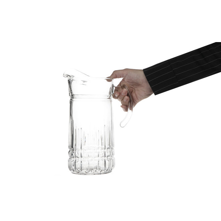 سرویس پارچ و لیوان نوری تازه مدل نیوامپایر کد 101