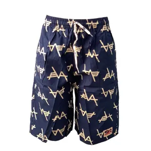 شلوارک مردانه جی جی کلاب کد 245